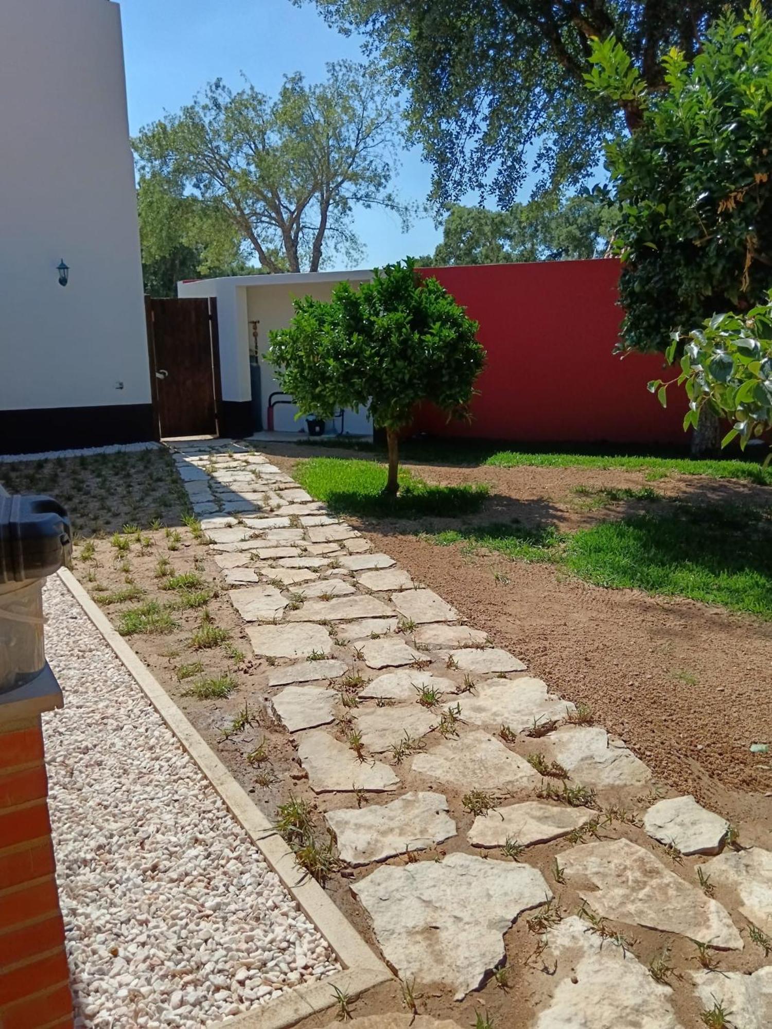 Herdade Das Onzenas De Cima Couco Exterior photo